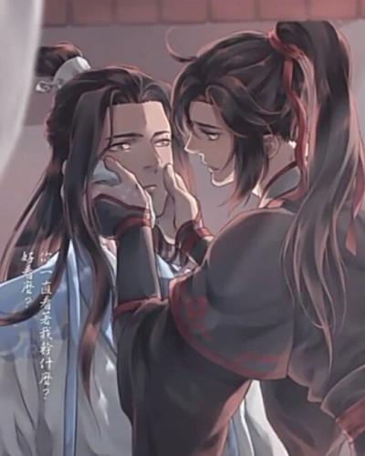 不羡鸳鸯不羡仙