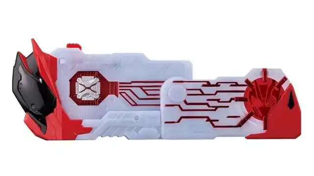 假面骑士 亚克    密钥