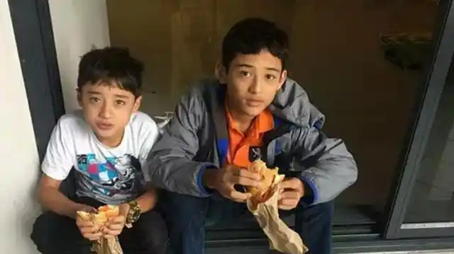 《宝贝计划》小婴儿近照,五官立体超帅气,也就张柏芝儿子能媲美