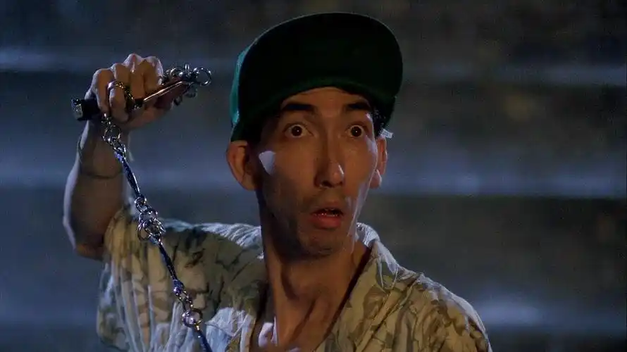 《唐朝诡事录2》开机,剧组说话算话请来车保罗,打了势利眼的脸