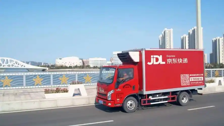 来百度app畅享高清图片同时,京东物流在全国范围内数十座"亚洲一号"