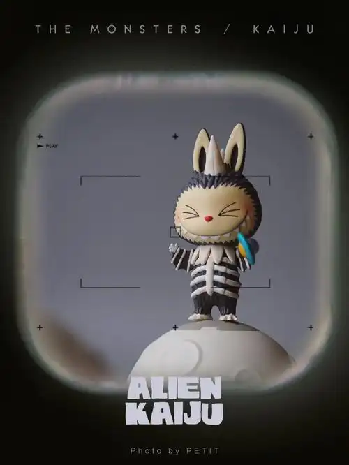 72小心巨兽绝密档案公开