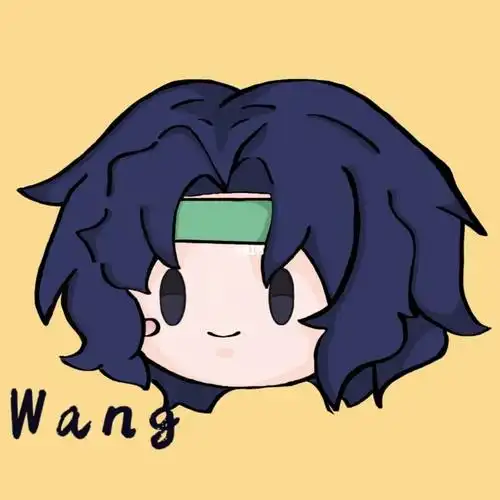 q版#幸村精市  这次画的没有上次的迹部好 ,身体我直接摆烂不画了