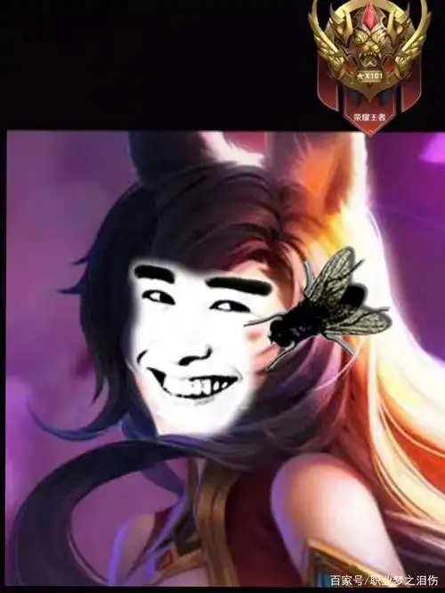 王者荣耀梦泪:打野,射手,法师,战士,辅助,各路心里的想法