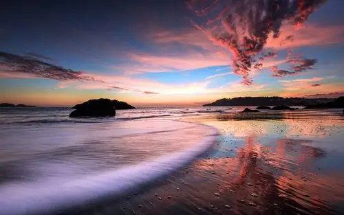 电脑桌面壁纸下载第四辑高清大图预览1920x1200_风景壁纸下载_美桌网