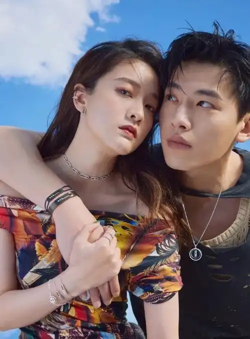 天曾插足杨紫的张雪迎跟男友提前试婚啦