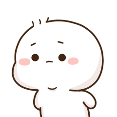 不二呆表情包日常8套