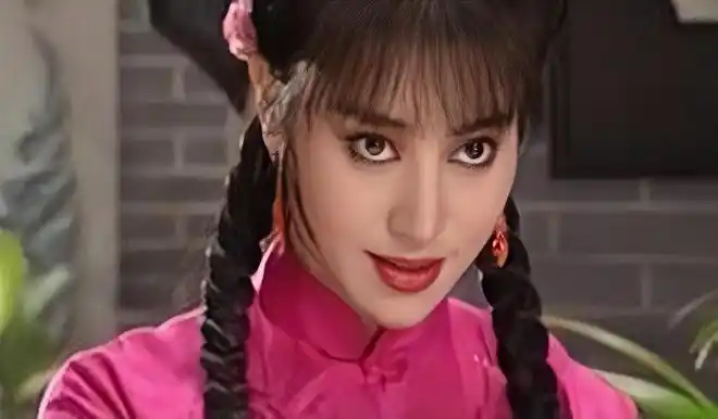 蝎子精李云鹃,颜值不输女儿国国王,被推荐演西游,最后神秘消失