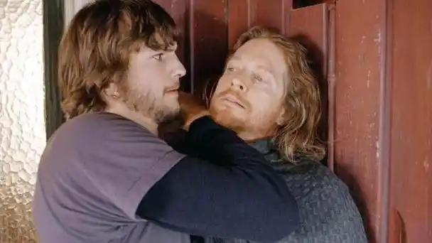 蝴蝶效应有多可怕?这个系列电影告诉你!