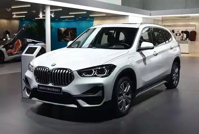 动力方面,新款宝马x1phev将采用宝马第四代插电混动系统,其搭载容量为