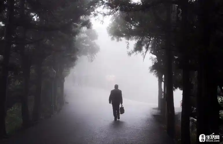 有这样一位父亲立下遗嘱女儿你的孝心只值1块钱