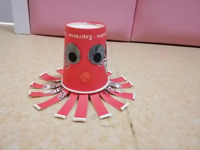 【1号-29号】"变废为宝"手工创意大赛作品评选进行时!