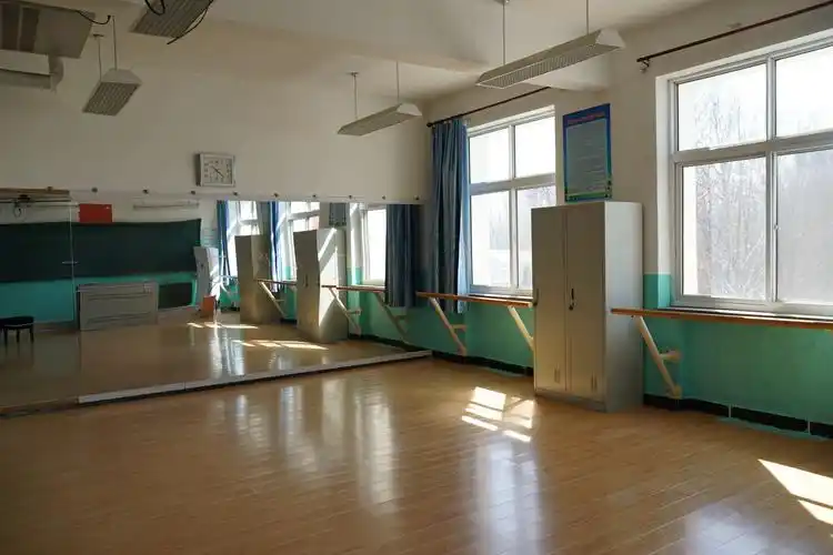 音乐,舞蹈教室
