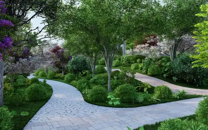 活动  lumion动画:景观设计