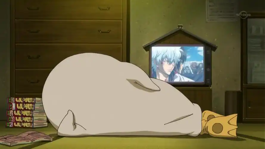 求银魂伊丽莎白壁纸,弄到电脑上,谢谢.最好是清楚点的.