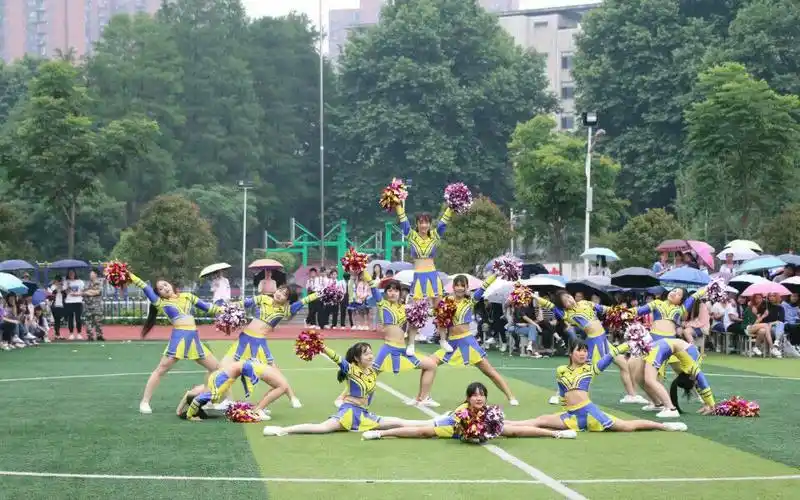 【曼珠】girlfriend啦啦操~十二人_哔哩哔哩 (゜-゜)つロ 干杯~-bili