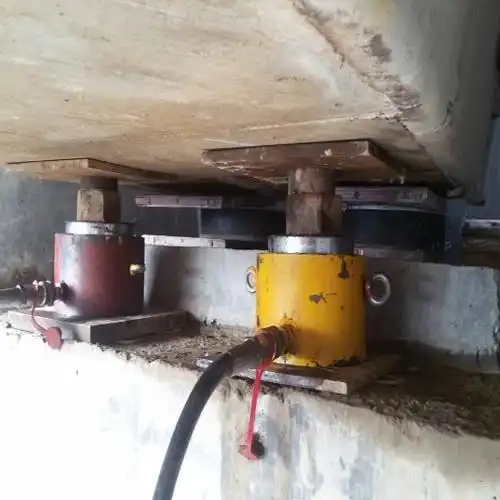 桥梁支座的种类,更换要求及方法!