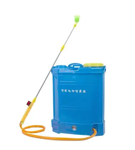 电动喷雾器农用果树园林智能小型园艺用品配件小型喷雾壶