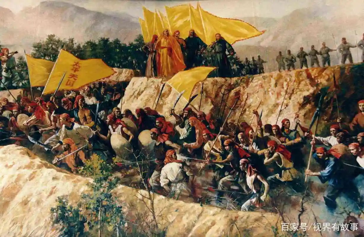 晚清时期的北洋舰队为何舍弃强大的日不落而偏爱德国生产战舰?