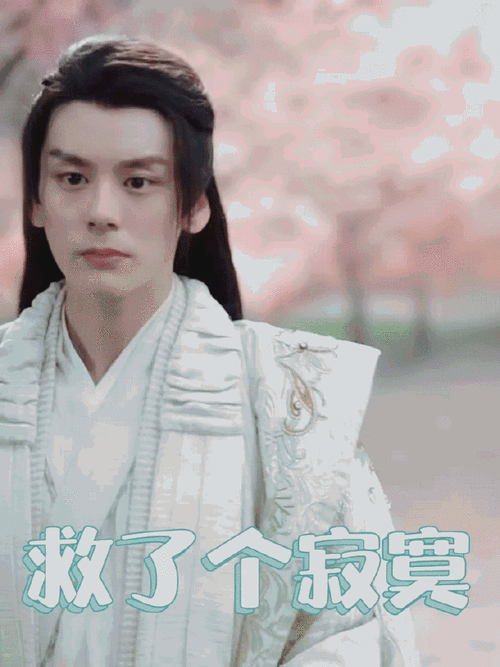 七爷山河令七日游##山河令全员告别