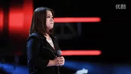 中国好声音0720刘悦-寂寞先生 无杂音版