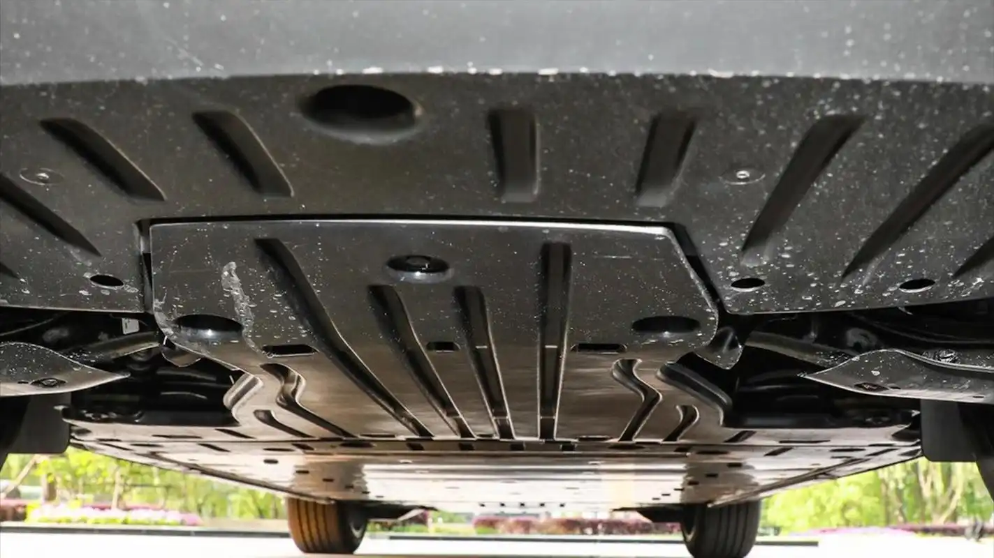 id.3底盘车机和内外饰大众id的一直被广大网友吐槽.