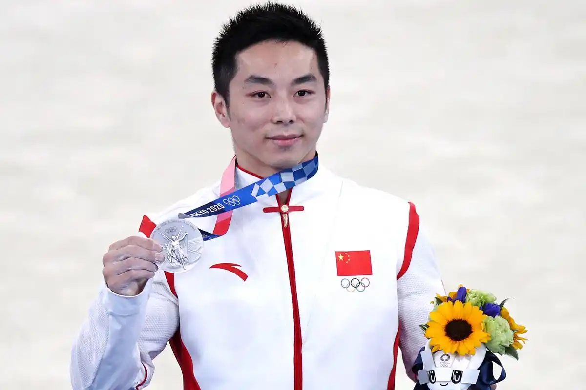 "这次压力相对来说比2016年小一些",尤浩自己总结说.