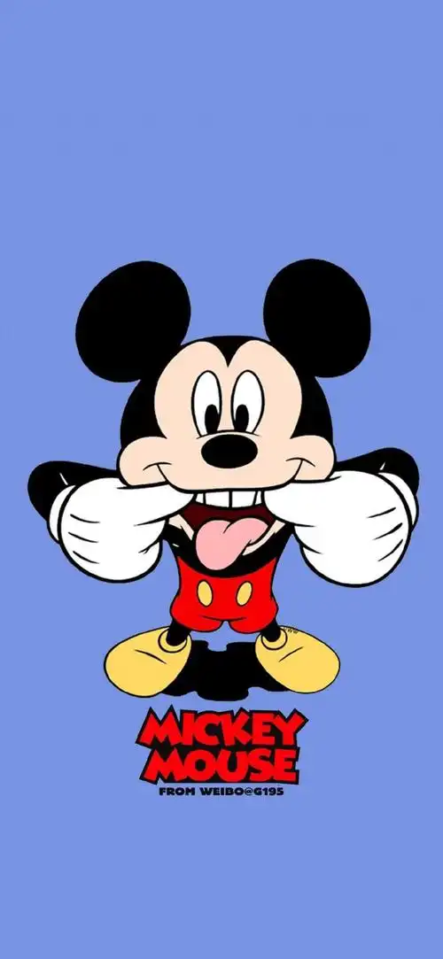 米老鼠91岁生日快乐