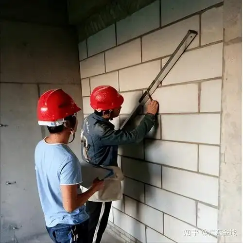 抹灰工程控制要点,真的太详细了! - 知乎