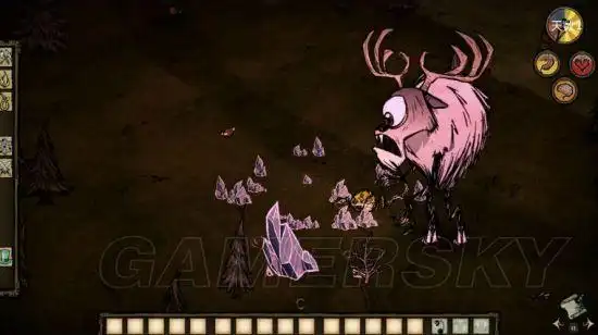 饥荒人物mod幽魂玩法图文教程饥荒幽魂怎么玩