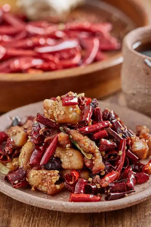 中华料理集大成者丨川妹儿最爱吃的十大川菜,第一个就让人赞不绝口!