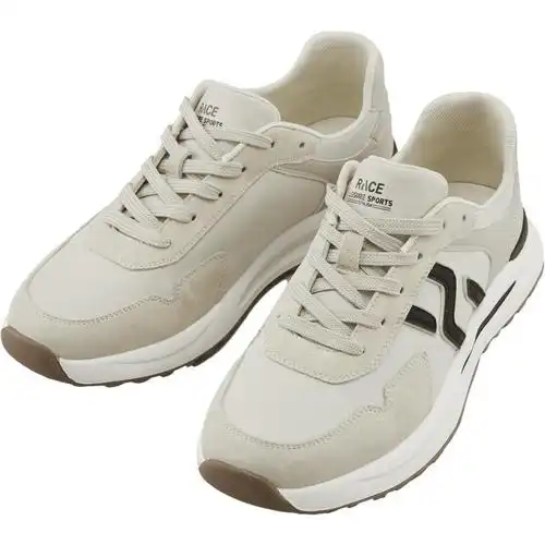 京东京造airstrike超轻二代男士运动休闲鞋透气软底网面鞋黑色39