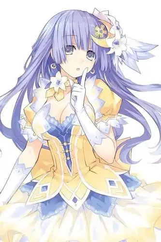 《约会大作战》:哪位精灵是你心中的第一女主角?