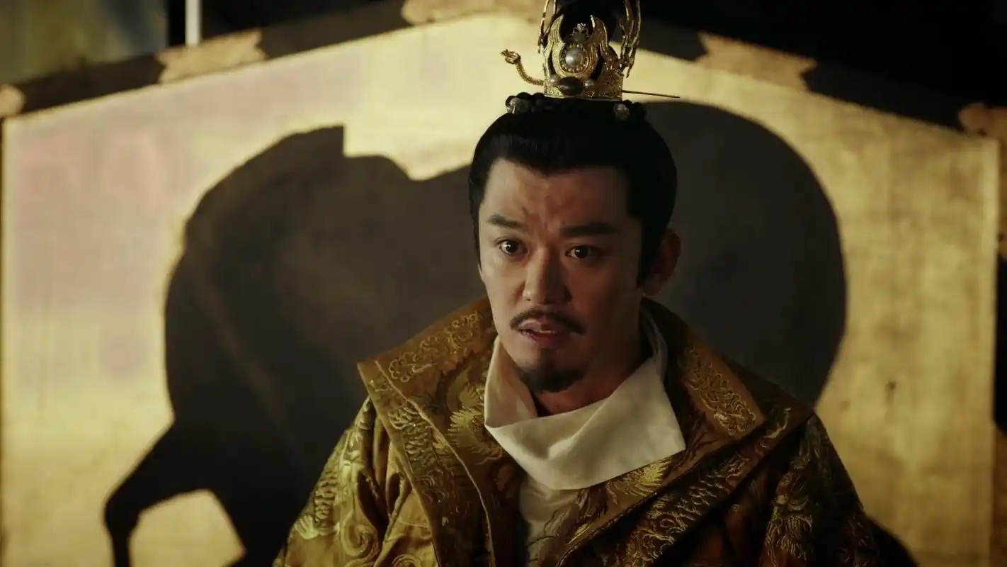 不过最近播出的网剧《将军在上》里宋仁宗,是由演员芦芳生扮演.