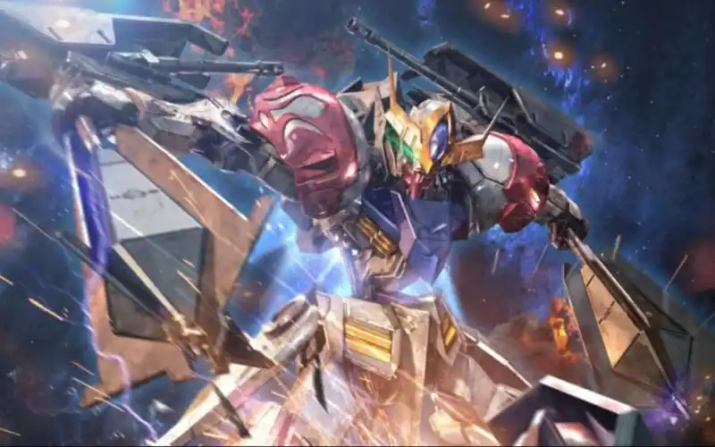 基拉大和:委屈你了,三日月,巴巴托斯天狼座有玩坏了