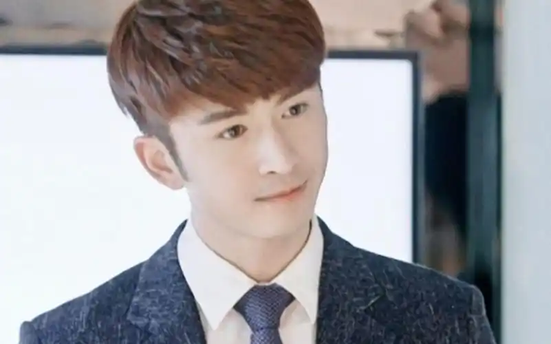 花火赵震楠0009_哔哩哔哩_bilibili