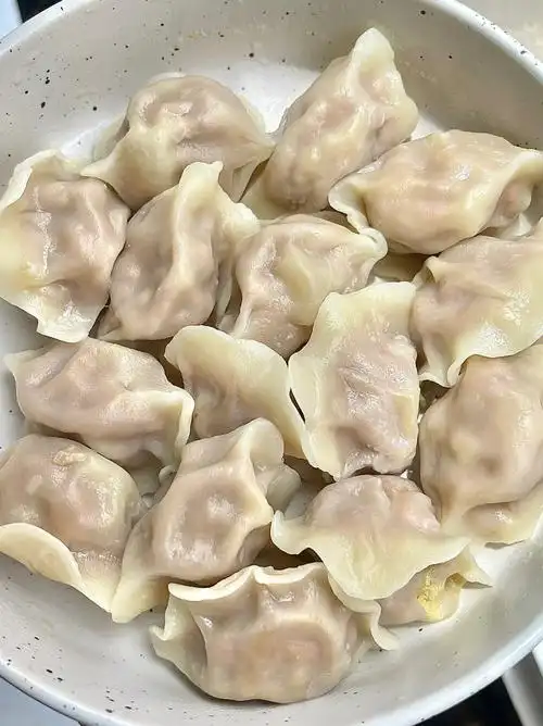 所以南方姐妹09饺子都是吃几个么