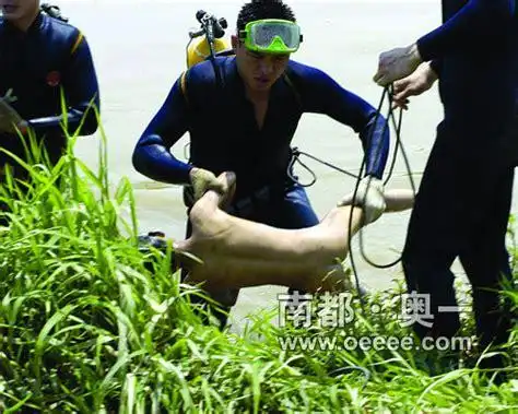打捞溺水少年遗体落水少年打捞出水2022已更新今日热点