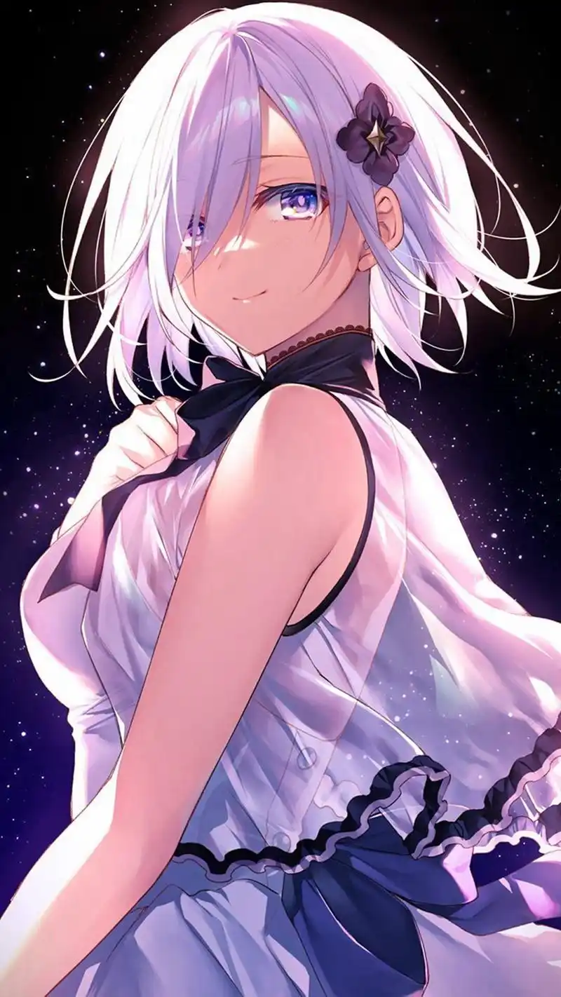 二次元高清壁纸