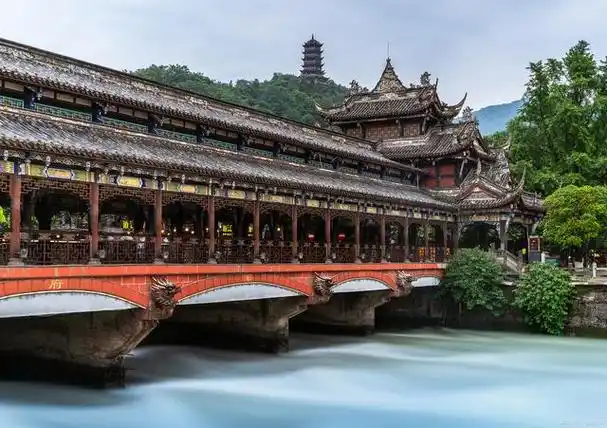 四川成都旅游必去十大景点推荐,建议收藏备用!