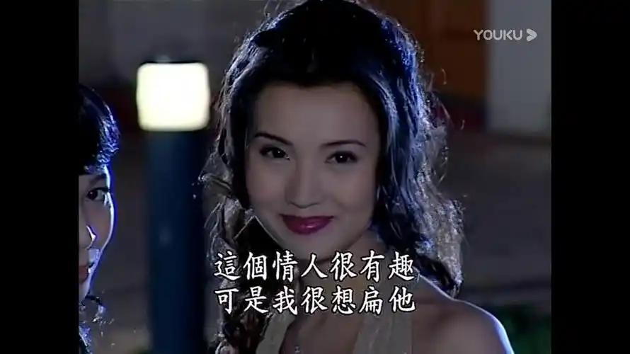 万人迷太迷人了