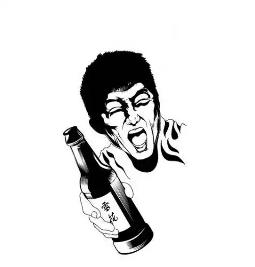 头像大全_雪花啤酒输液搞笑图片__正文