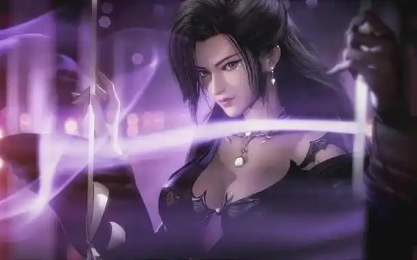 天行九歌1Ⅱ"碧海潮女妖"_网易订阅