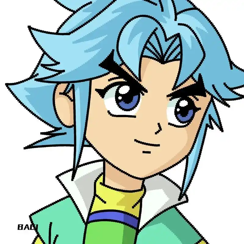 "是谁的dna又动了" #神兵小将 #南宫问天 #铁心 #北 - 抖音