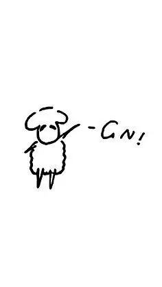 易烊千玺千纸鹤简笔画步骤