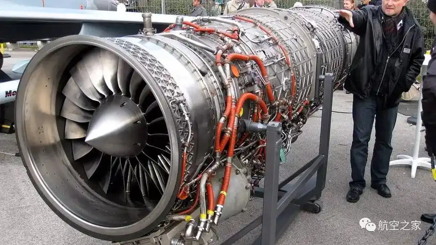 几种军用涡扇发动机的结构设计分析陈光谈航发89
