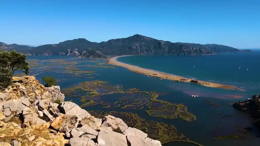 8k演示片 委内瑞拉 世界奇迹 venezuela - wonder of world-旅游视频