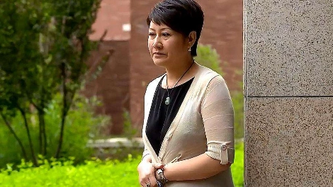 咱们结婚吧:薛素梅夸着果然,却又损着果然,太搞笑了!