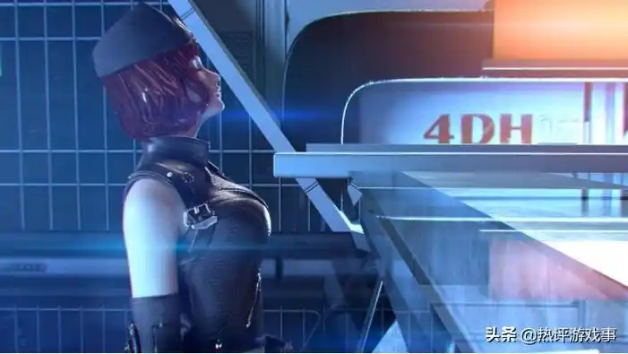 逆战出动画,你最想看谁当主角?