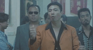 山鸡哥,蒋天生,大天二都坐不住了!